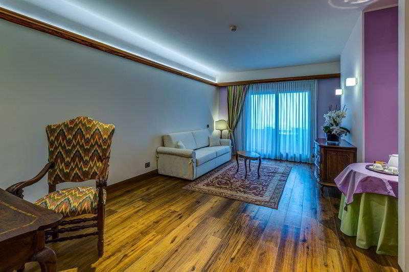 Valle Di Hotel&spa 4酒店*